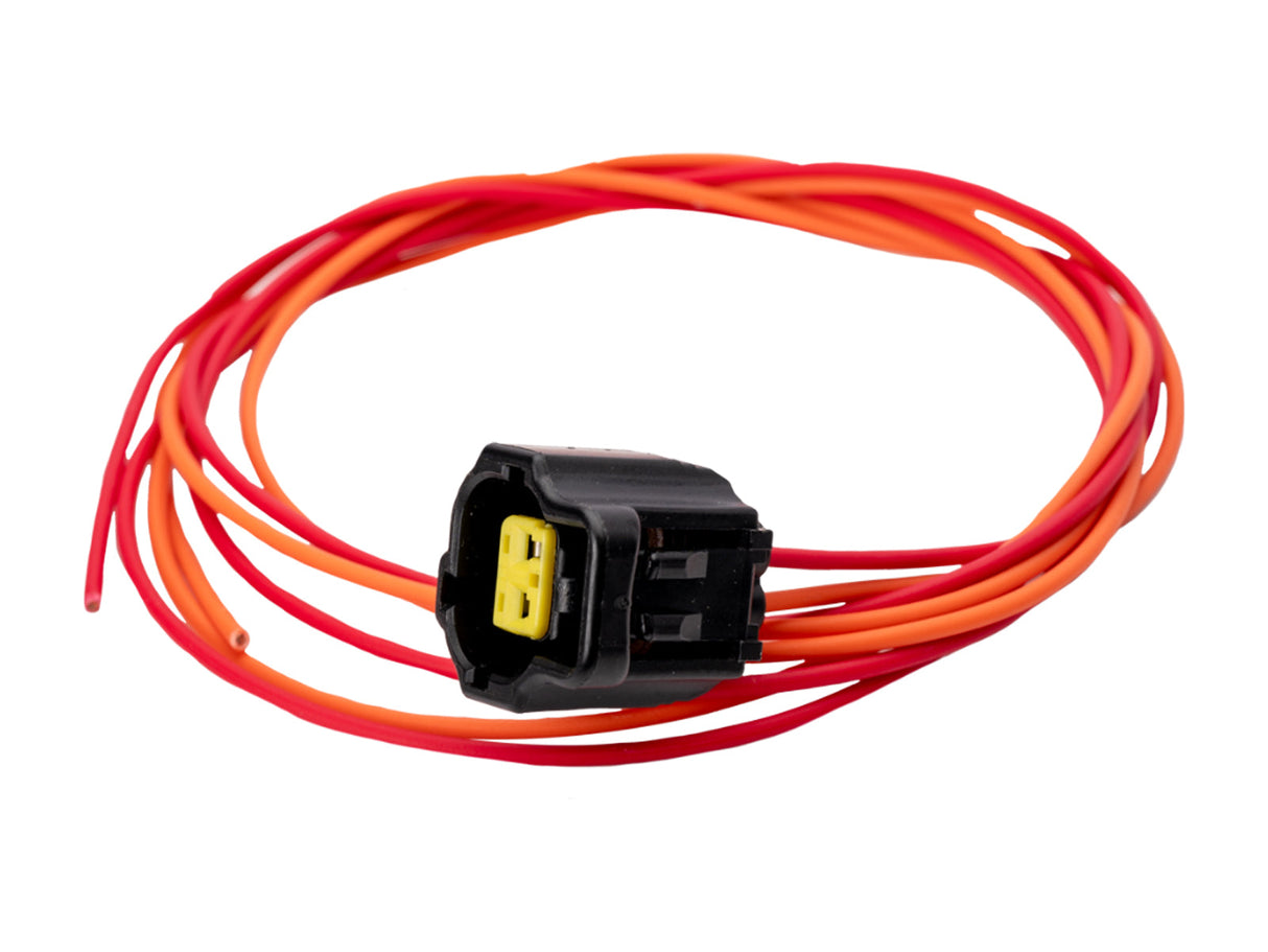 Fleece FPE-HAR-FMC-CAM-0310 Camshaft Position Sensor Pigtail, 2003-2010 Ford 6.0L 6.4L Powerstroke Fleece Performance