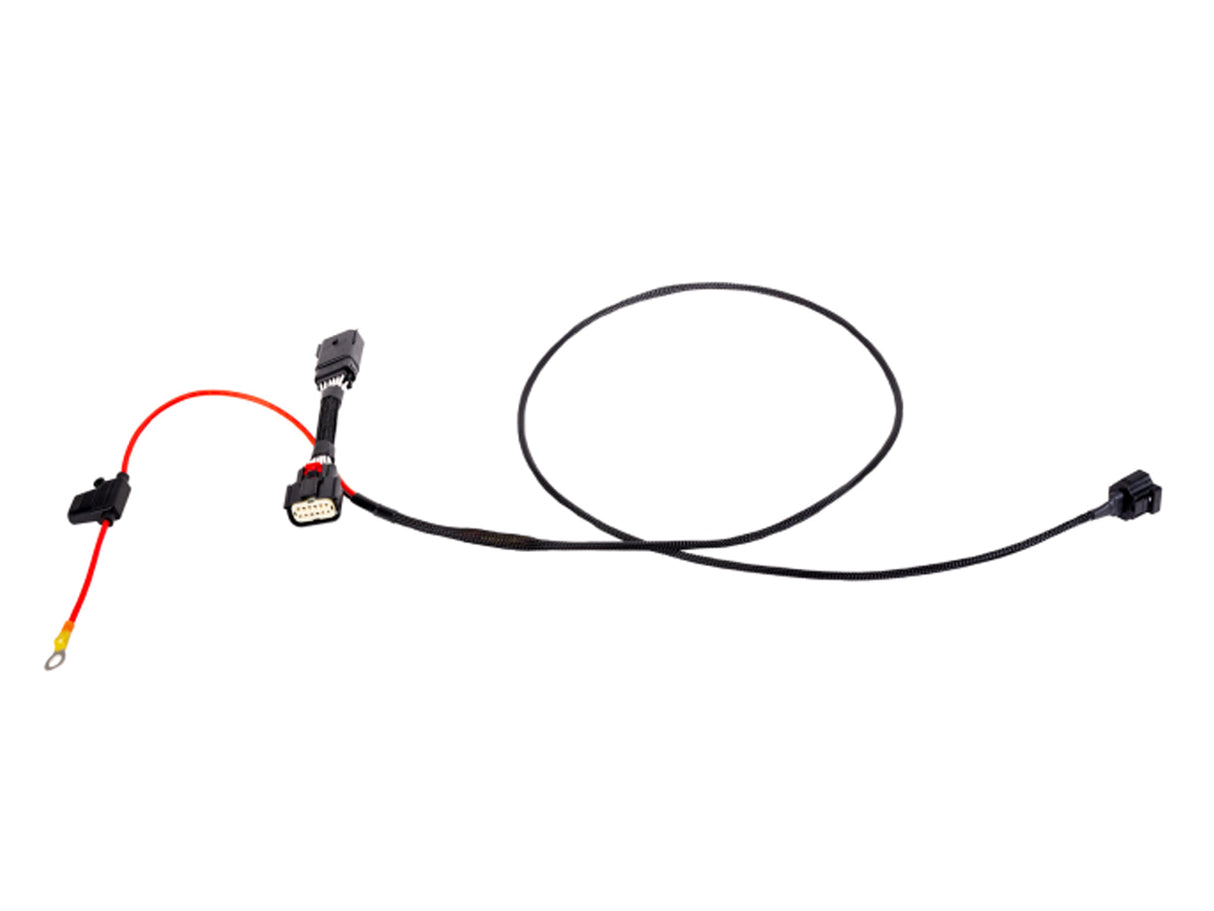 Fleece FPE-HAR-FMC-CCH-1116 Charging Circuit Harness, 2011-2016 Ford 6.7L Power Stroke Fleece Performance