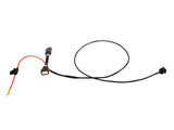 Fleece FPE-HAR-FMC-CCH-1116 Charging Circuit Harness, 2011-2016 Ford 6.7L Power Stroke Fleece Performance