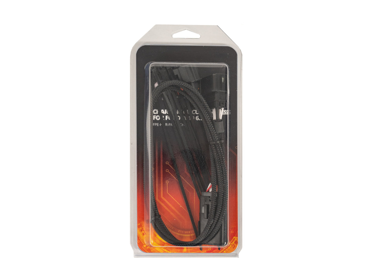 Fleece FPE-HAR-FMC-CCH-19 Charging Circuit Harness, 2019 Ford 6.7L Powerstroke Fleece Performance