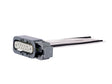 Fleece Allison NSBU Pigtail, 2004.5-2005 GM 6.6L Duramax LLY Fleece Performance