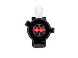 Fleece FPE-HAR-MU-PT-15 Sending Unit Pigtail, 1999-2007 Ford 7.3L 6.0L Powerstroke Fleece Performance