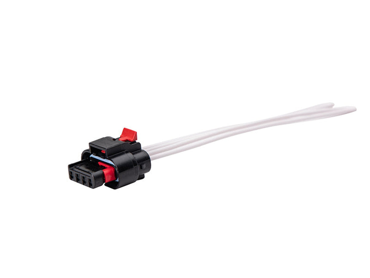 Fleece MAP Sensor and Airbox Control Valve Pigtail, 2013-2018 Dodge Ram 6.7l Cummins, 2017-2022 GM 6.6L Duramax Fleece Performance
