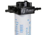 Fleece FPE-L5P-FFBA-20 Fuel Filter Upgrade Kit, 2020-2021 Shortbed GM 6.6L Duramax L5P Fleece Performance