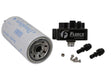Fleece FPE-L5P-FFBA-20 Fuel Filter Upgrade Kit, 2020-2021 Shortbed GM 6.6L Duramax L5P Fleece Performance