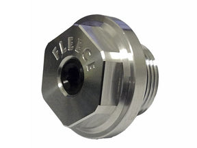 Fleece Intake Air Heater Delete, 2001-2004 GM Chevy 6.6L Duramax LB7 Fleece Performance