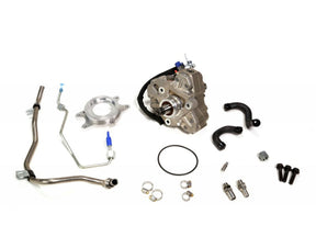 Fleece FPE-LML-CP3-WP Emissions Compliant CP3 Conversion Kit, 2011-2016 GM 6.6L Duramax LML Fleece Performance