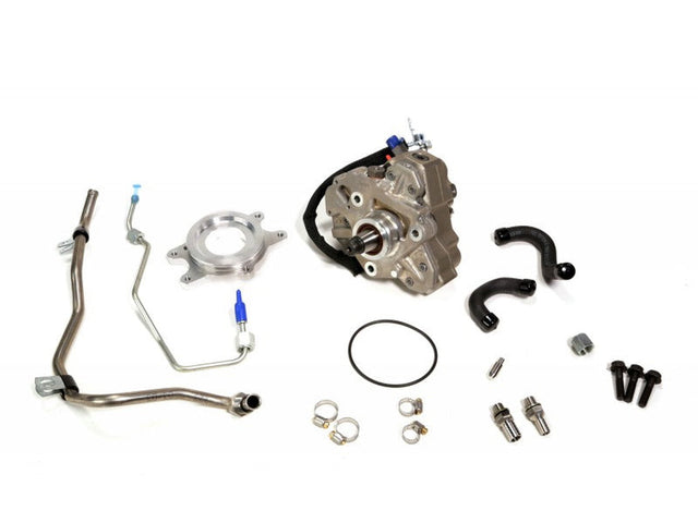 Fleece FPE-LML-CP3-WP Emissions Compliant CP3 Conversion Kit, 2011-2016 GM 6.6L Duramax LML Fleece Performance