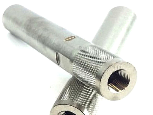Fleece Tie Rod Sleeves, 2001-2010 GM 6.6L Duramax LB7 LLY LBZ LMM Fleece Performance