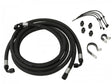Fleece FPE-TL-CUMM-1012 68RFE Transmission Line Kit, 2010-2012 Dodge 6.7L Cummins Fleece Performance