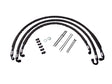 Fleece FPE-TL-LML-1114 Transmission Cooler Line Set, 2011-2014 6.6L Duramax LML Fleece Performance