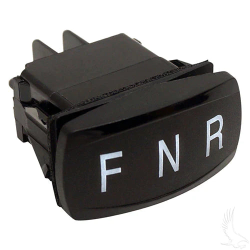 EZGO FnR And Run Tow Switch For Ac Swap
