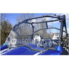 FR CF MOTO ZFORCE 2019+ HARDCOATED AEROVENT WINDSHIELD CF-19 Falcon Ridge