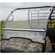 FR AERO-VENT WINDSHIELD KAW-SX-WD05 Falcon Ridge