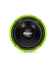 CMD-5000-G-D4 | 15" SPL Subwoofer | 5000W MAX | Dual 4Ω Comando Audio Inc.