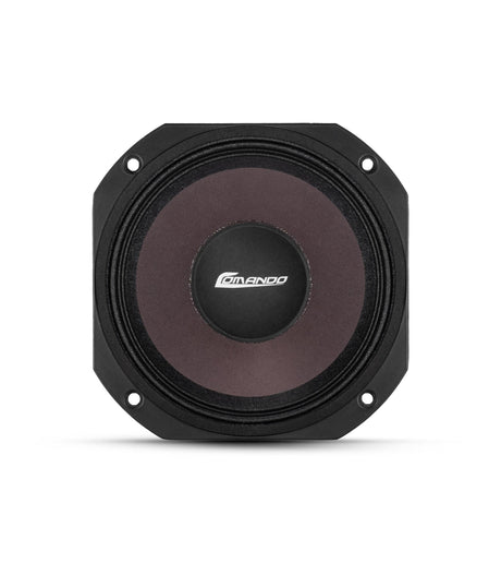 6NDFX50-1.75" | NEODYMIUM 6.5'' 500W MAX. | COIL 8ohm