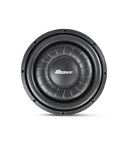 CRX-10-V.3-F | 10'' | 1000W MAX | Dual 4Ω Comando Audio