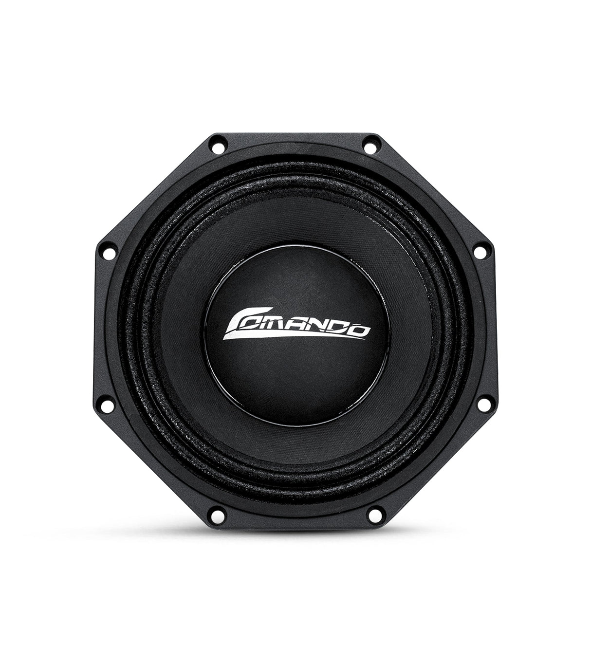 CRX-8W-PRO | 8" MIDRANGE SPEAKER | 1600WATTS | 3'' VC | 8Ω Comando Audio Inc.