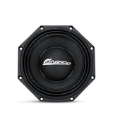 CRX-8W-PRO | 8" MIDRANGE SPEAKER | 1600WATTS | 3'' VC | 8Ω Comando Audio Inc.