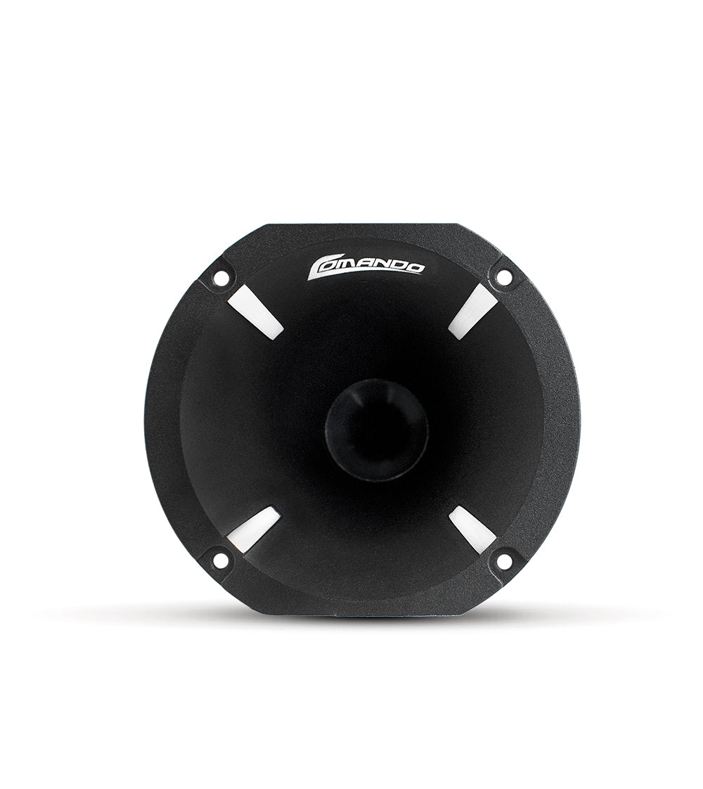 META-718PH-BK | 1250W MAX | 8ohm Comando Audio