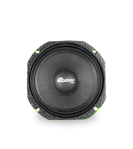 6LA-PRO | 6.5'' | 850W MAX | 8ohm Comando Audio