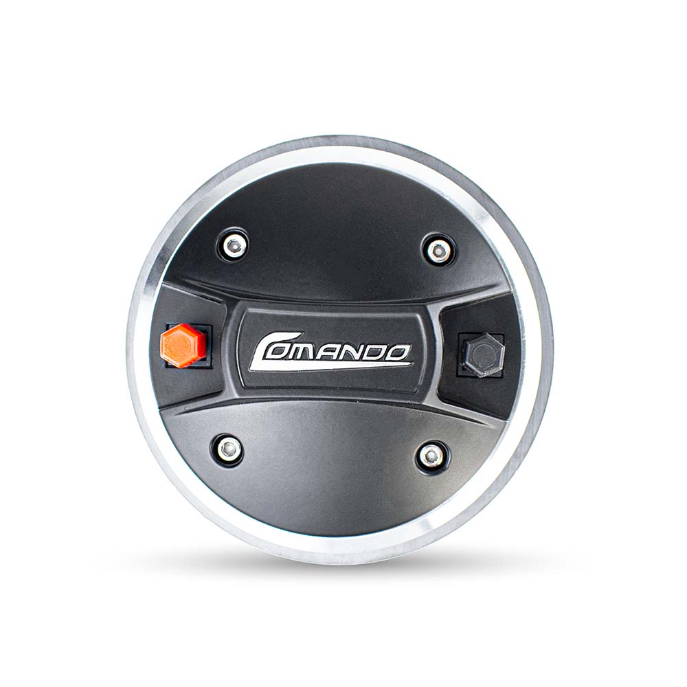 DRIVER-HR23 | 1200W MAX | 8ohm Comando Audio