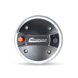 DRIVER-HR23 | 1200W MAX | 8ohm Comando Audio