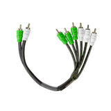 CRX2-6Q-RCA Comando Audio