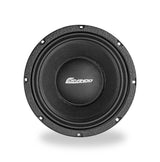 8W1000A | 8'' | 1500W MAX | 8Ω Comando Audio