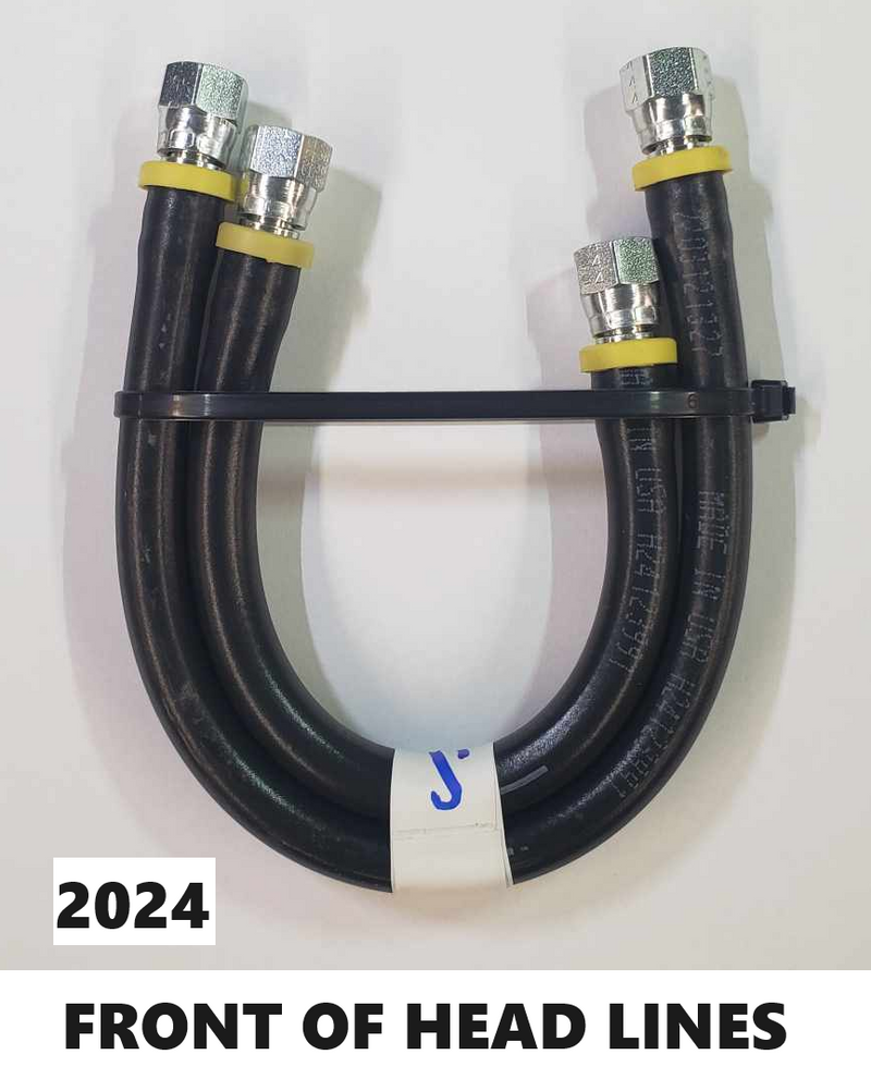 Marty's Diesel E-Fuel Conversion (1994.5-97) - Bosch Pump Kit