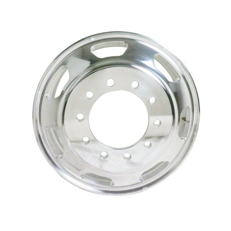 Kenworth Stylized 24.5x8.25 Truck Wheels 500pcs One Container（FOB）