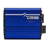 DS18 FRP-1.2K4 | 1200W RMS 4-Channel Amplifier DS18