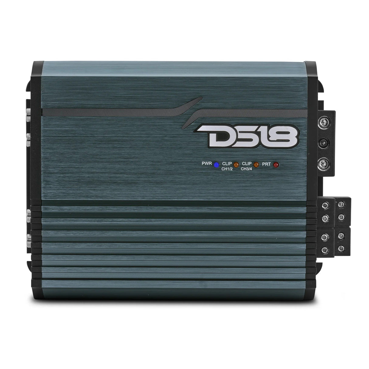 DS18 FRP-1.2K4 | 1200W RMS 4-Channel Amplifier DS18