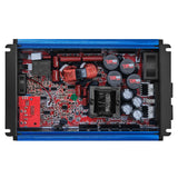 FRP Compact Full-Range Class D 1-Channel Amplifier