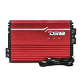 FRP Compact Full-Range Class D 1-Channel Amplifier