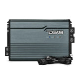 FRP Compact Full-Range Class D 1-Channel Amplifier