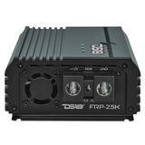 Loaded 4 x 8" Subwoofer Enclosure for Chevy/GMC Crew Cabs (2007-2026) and Ford F-150/Super Duty Crew Cabs (2009-2026) DS18