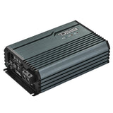 FRP Compact Full-Range Class D 1-Channel Amplifier 2,500 Watts Rms @ 1-Ohm