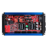 FRP Compact Full-Range Class D 1-Channel Amplifier