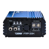 FRP Compact Full-Range Class D 1-Channel Amplifier