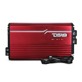 FRP Compact Full-Range Class D 1-Channel Amplifier