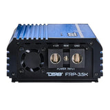 FRP Compact Full-Range Class D 1-Channel Amplifier