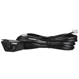 FRP Compact Full-Range Class D 1-Channel Amplifier 3,500 Watts Rms @ 1-Ohm
