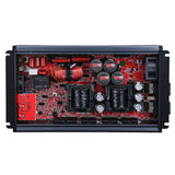 FRP Compact Full-Range Class D 1-Channel Amplifier