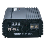 FRP Compact Full-Range Class D 1-Channel Amplifier