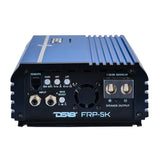 FRP Compact Full-Range Class D 1-Channel Amplifier