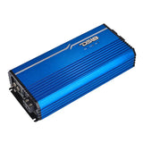 FRP Compact Full-Range Class D 1-Channel Amplifier