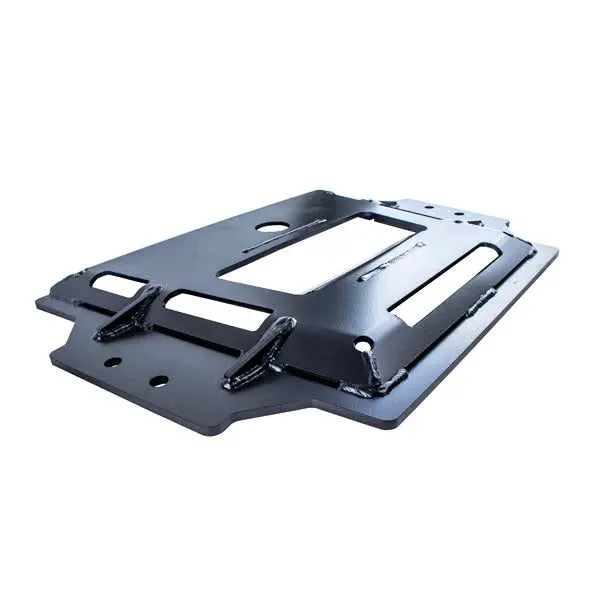 Can-Am Defender Rear Frame Gusset Kit High Lifter