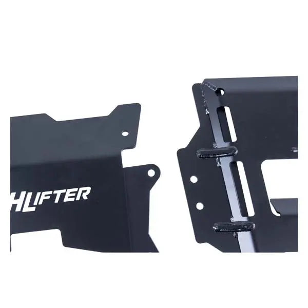 Can-Am Defender Rear Frame Gusset Kit High Lifter