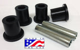 Heavy Duty Rear Shackles - 1978-1997 Ford F-Series/Bronco Sky's Offroad Design